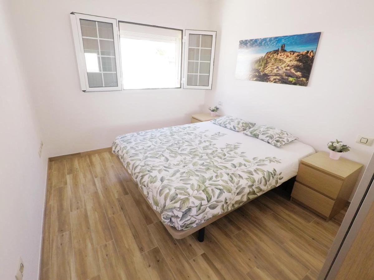 Villa Aspen Gran Canaria Arguineguin Екстер'єр фото