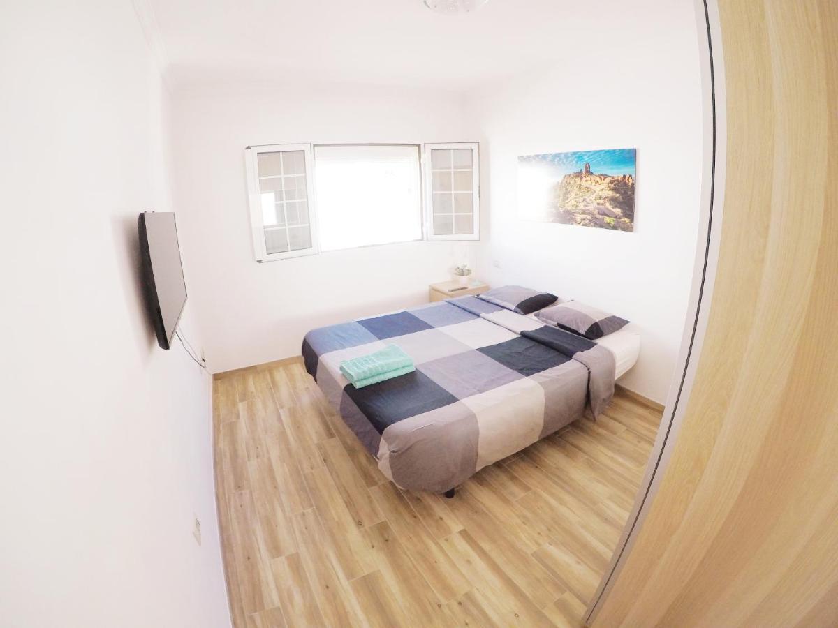 Villa Aspen Gran Canaria Arguineguin Екстер'єр фото