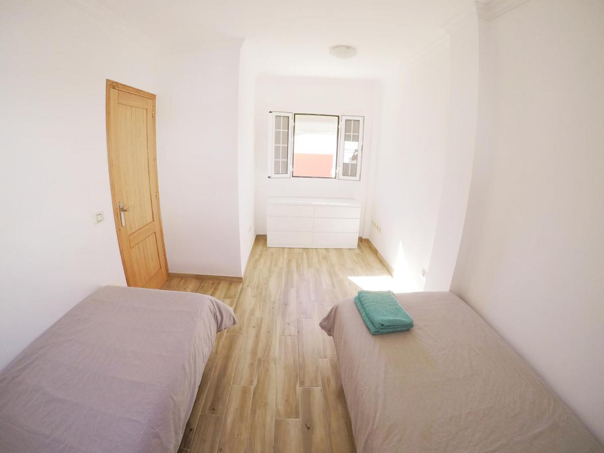 Villa Aspen Gran Canaria Arguineguin Екстер'єр фото