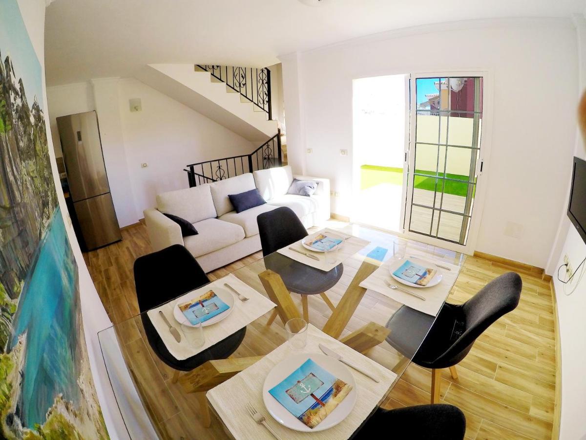 Villa Aspen Gran Canaria Arguineguin Екстер'єр фото