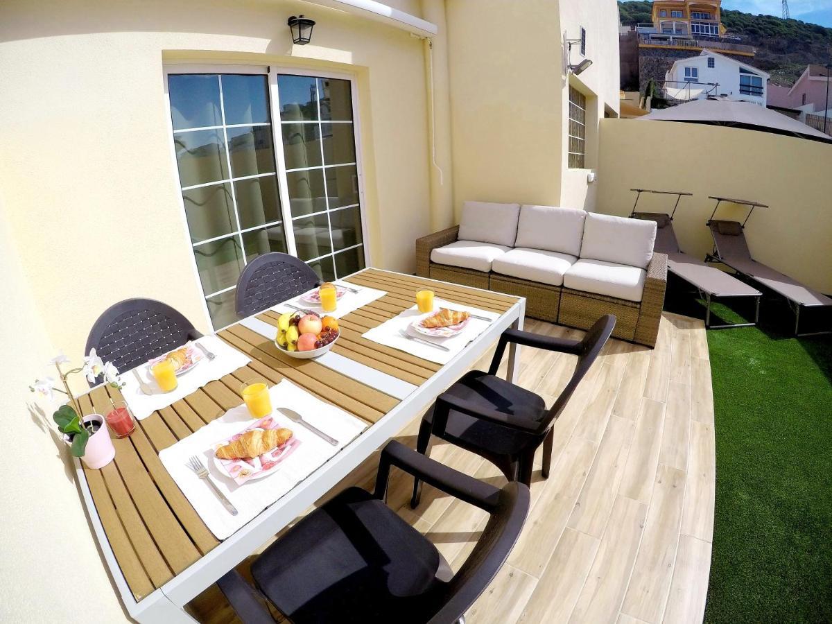 Villa Aspen Gran Canaria Arguineguin Екстер'єр фото
