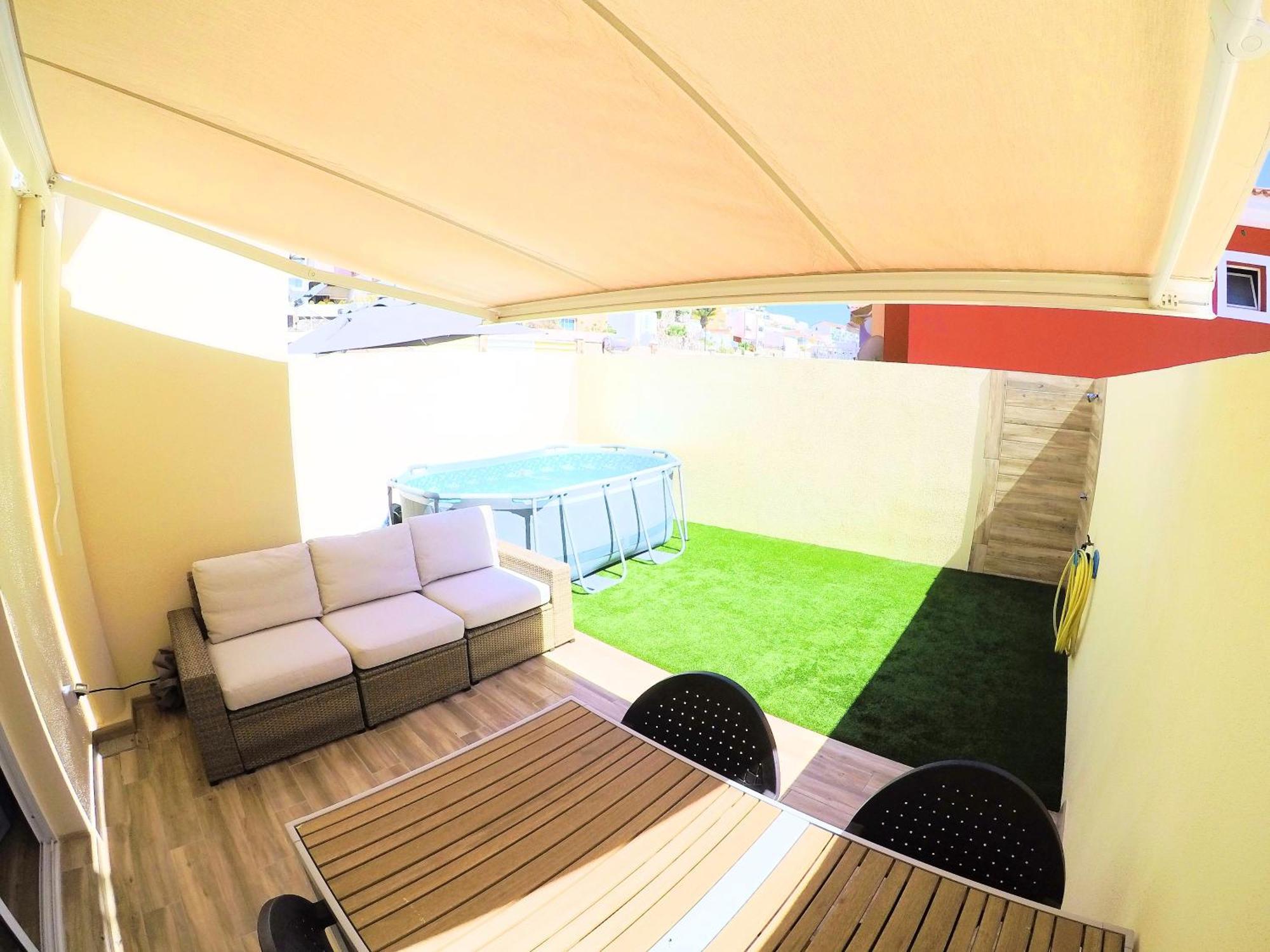 Villa Aspen Gran Canaria Arguineguin Екстер'єр фото