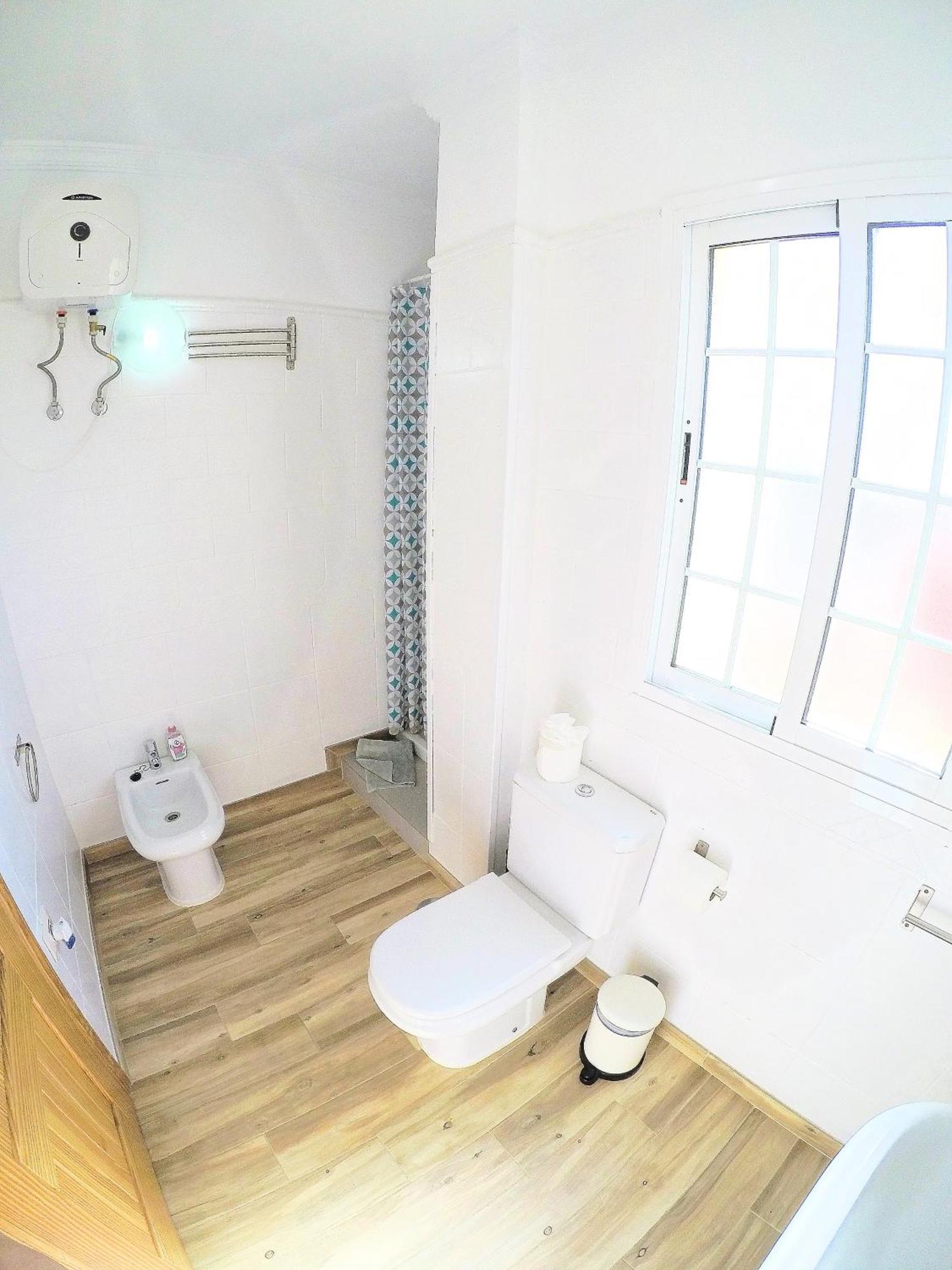 Villa Aspen Gran Canaria Arguineguin Екстер'єр фото