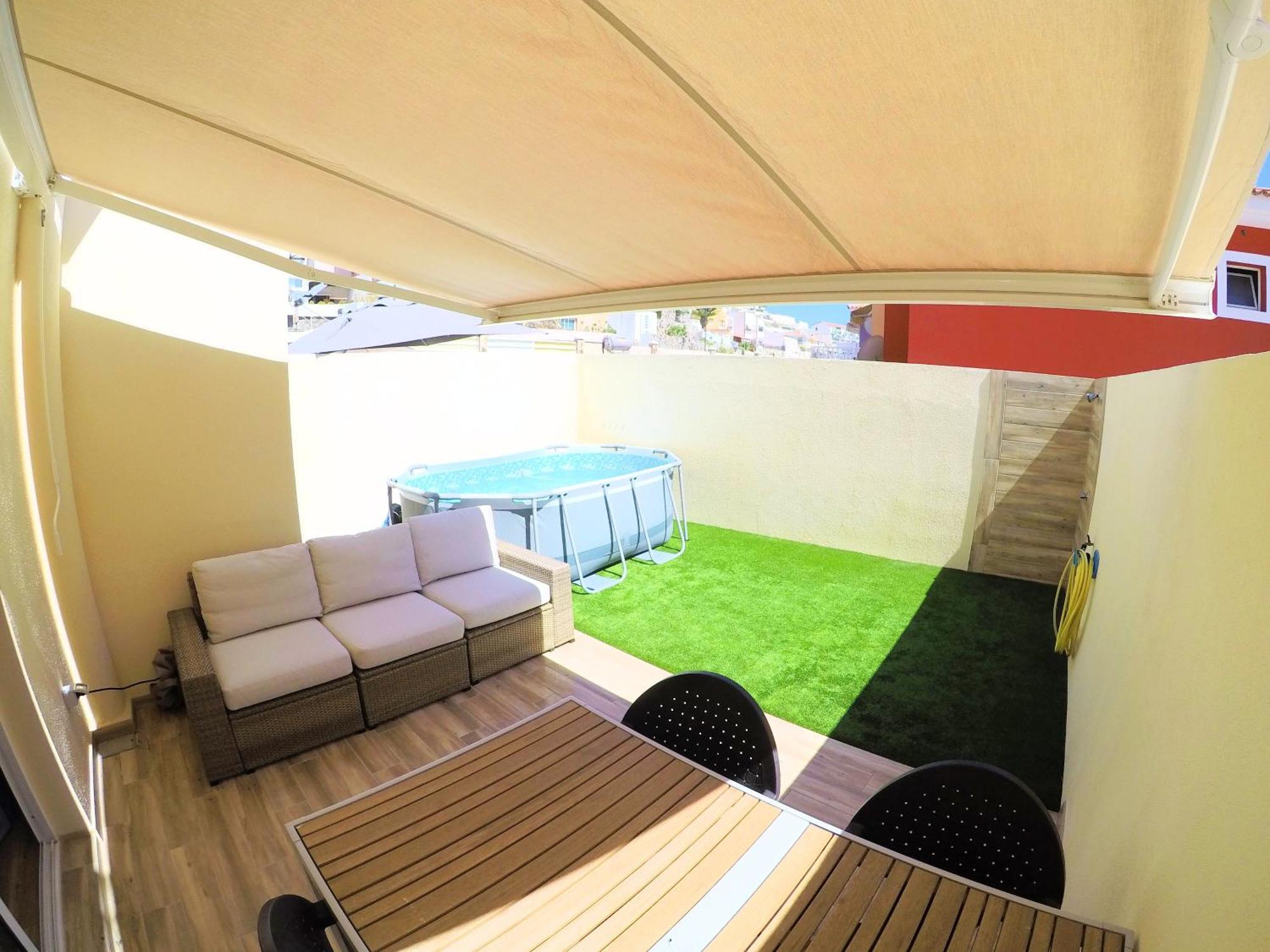 Villa Aspen Gran Canaria Arguineguin Екстер'єр фото