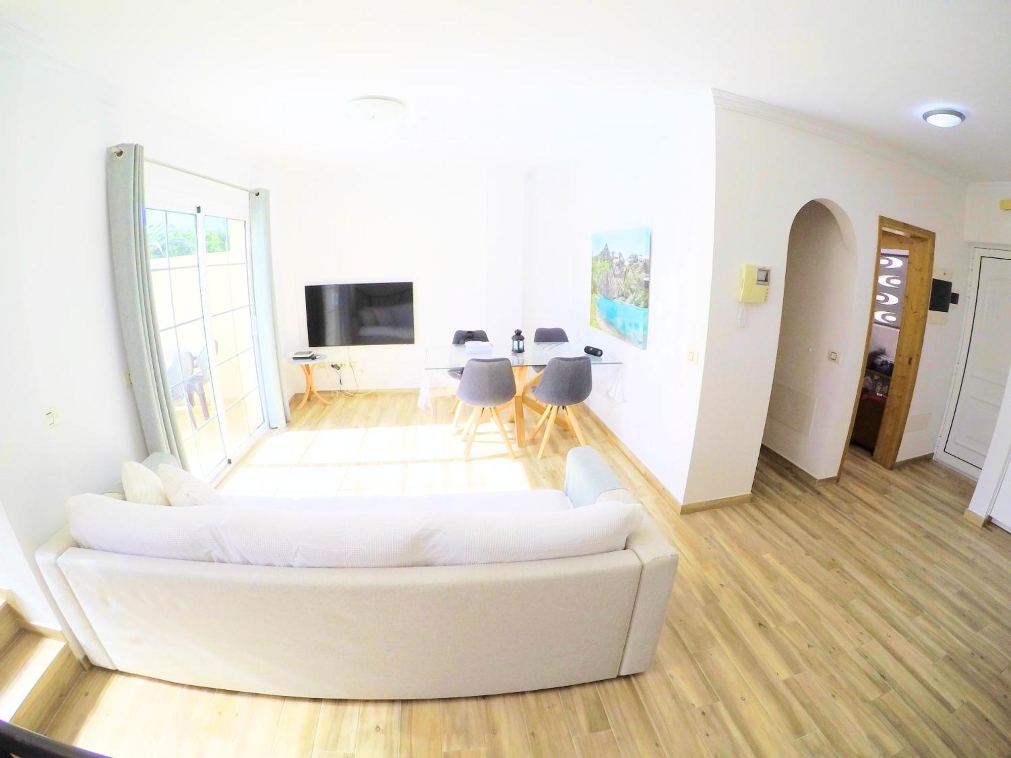 Villa Aspen Gran Canaria Arguineguin Екстер'єр фото