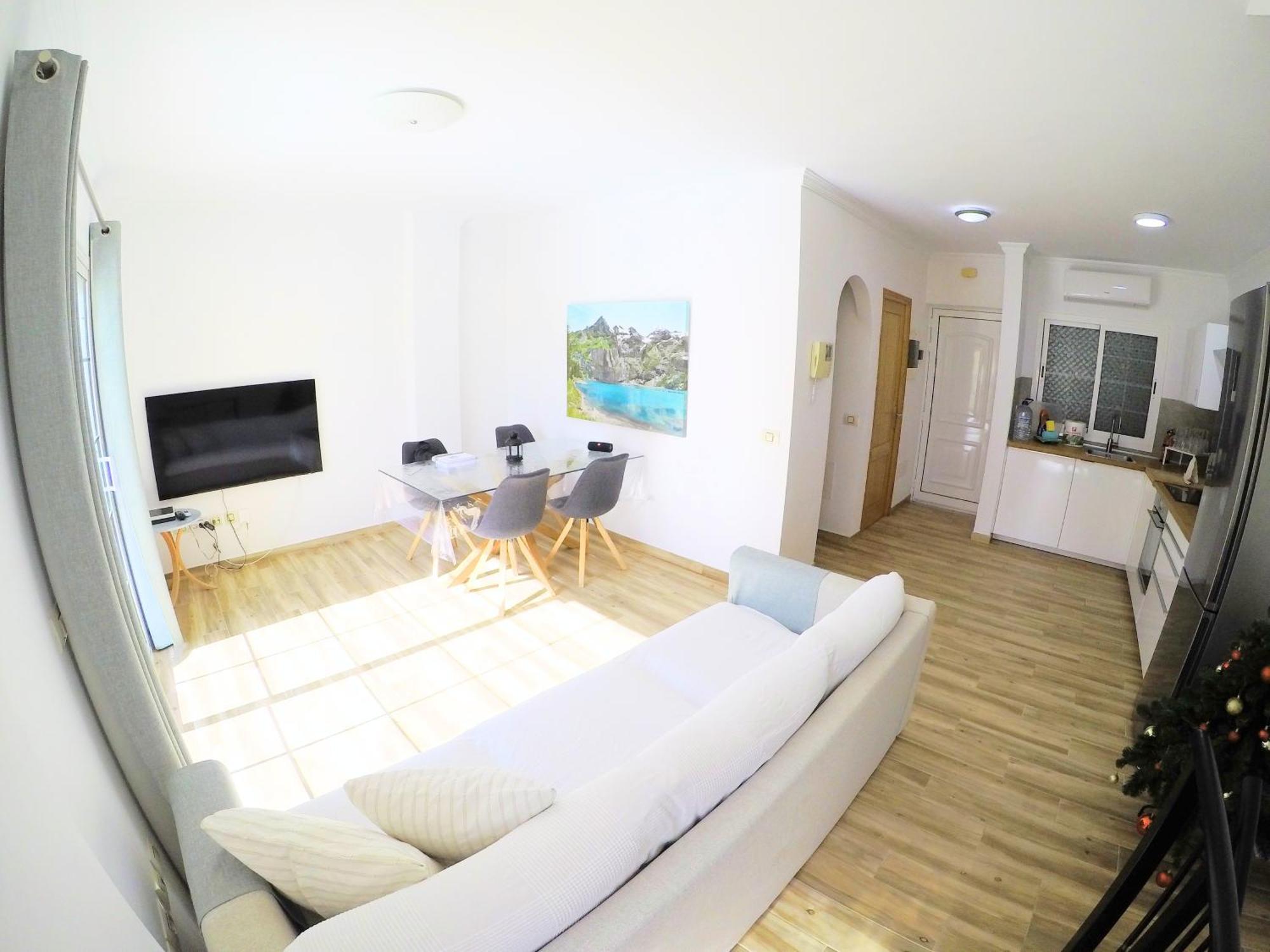 Villa Aspen Gran Canaria Arguineguin Екстер'єр фото