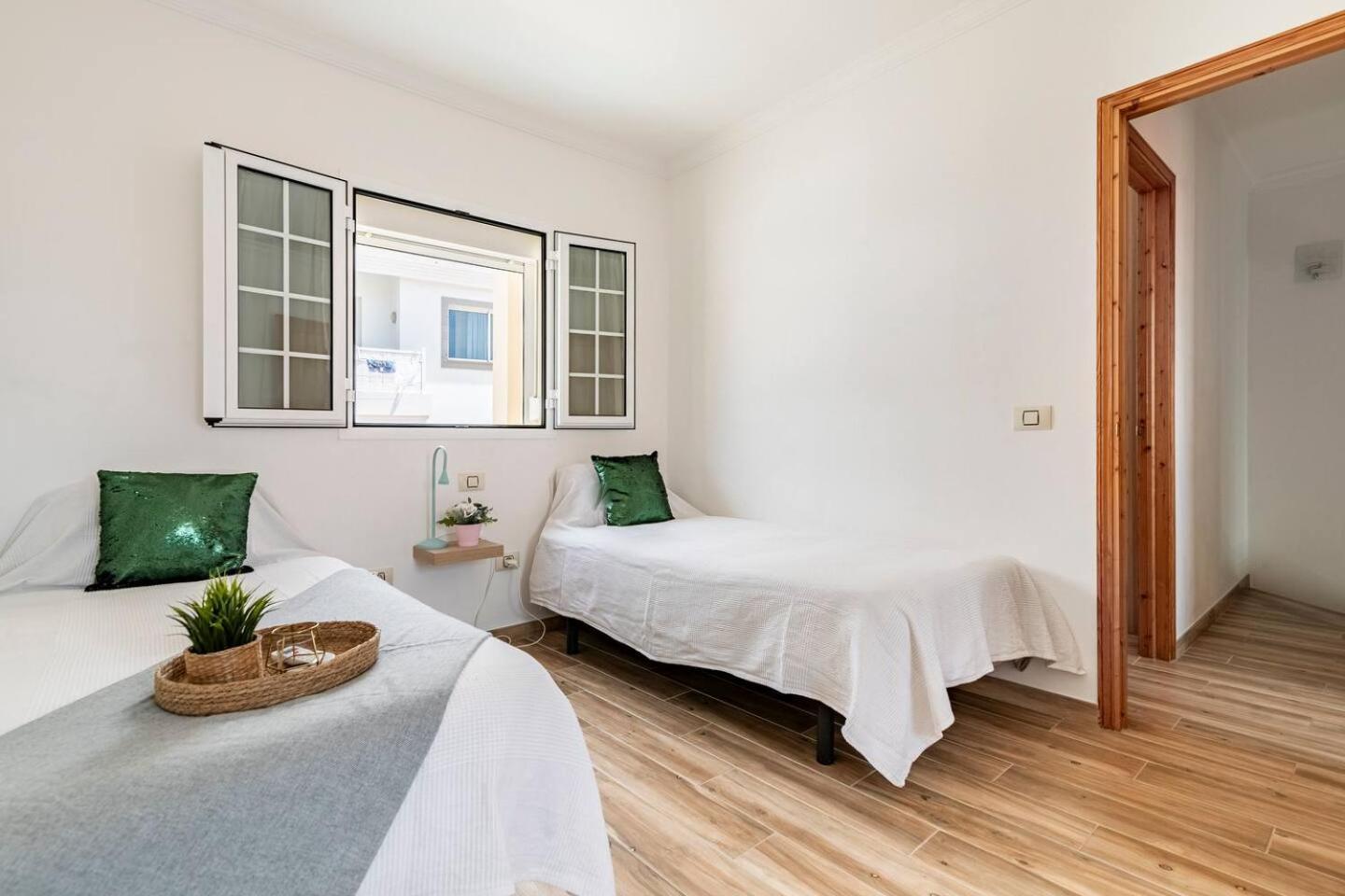 Villa Aspen Gran Canaria Arguineguin Екстер'єр фото