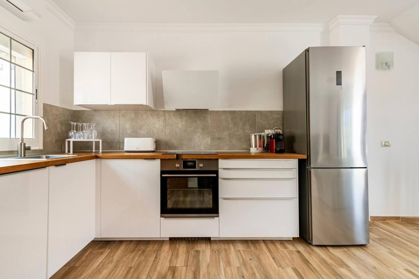 Villa Aspen Gran Canaria Arguineguin Екстер'єр фото