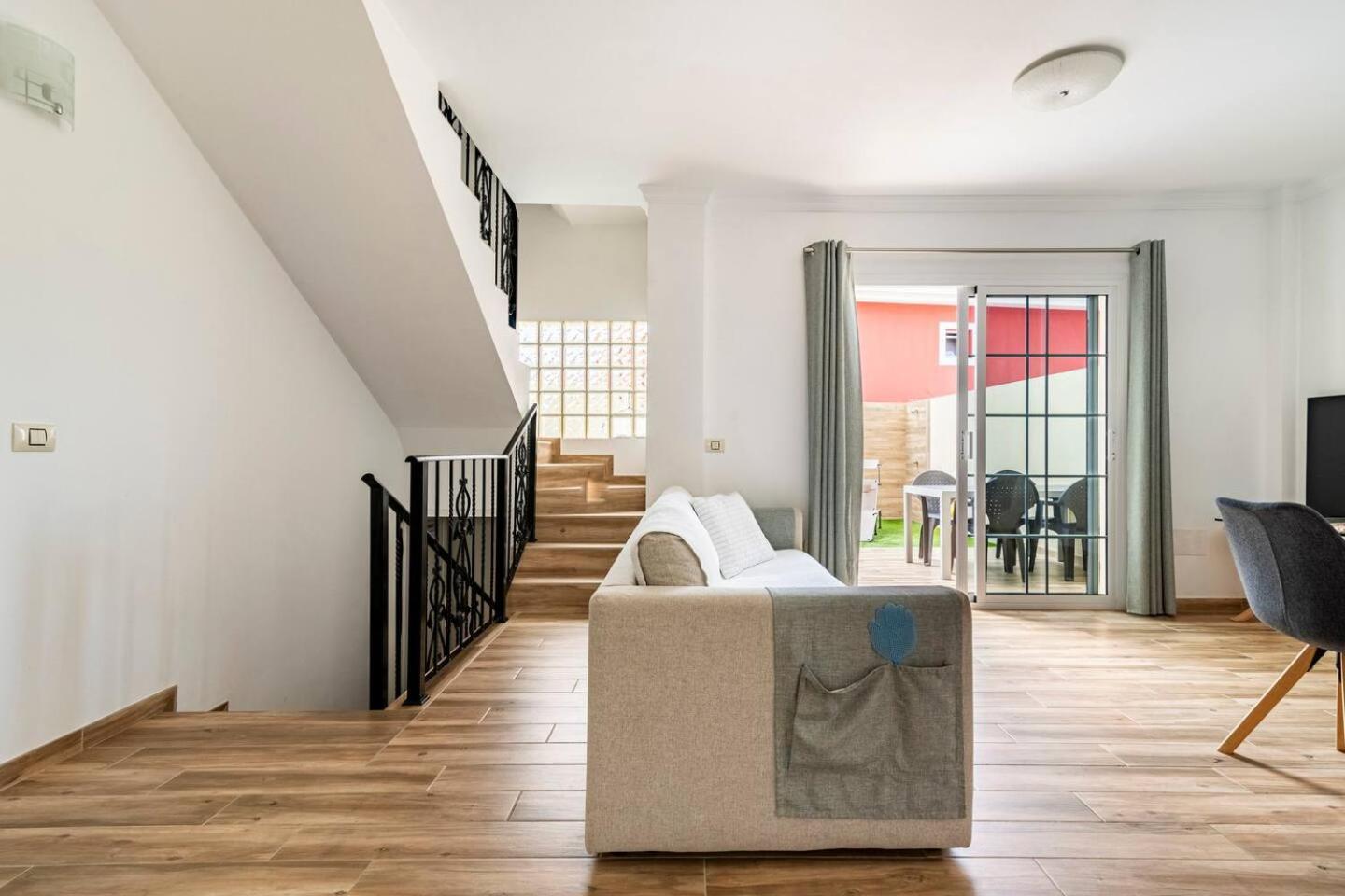 Villa Aspen Gran Canaria Arguineguin Екстер'єр фото