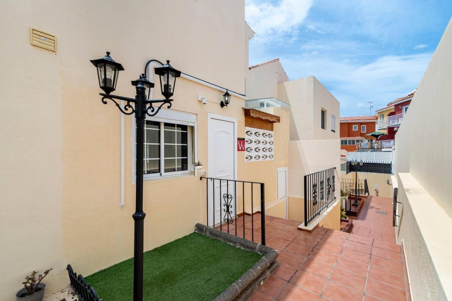 Villa Aspen Gran Canaria Arguineguin Екстер'єр фото