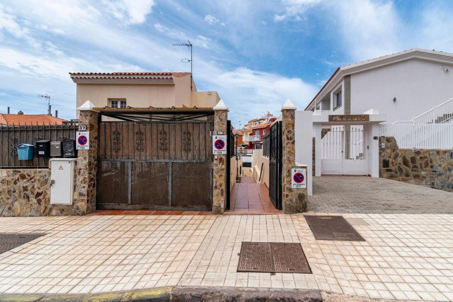 Villa Aspen Gran Canaria Arguineguin Екстер'єр фото