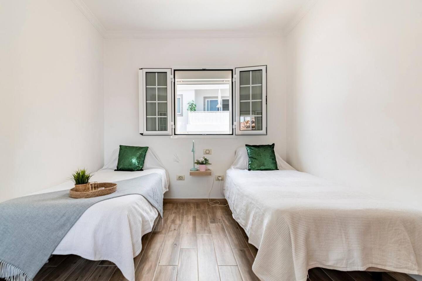 Villa Aspen Gran Canaria Arguineguin Екстер'єр фото
